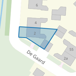 Perceel TIE00-G-1238