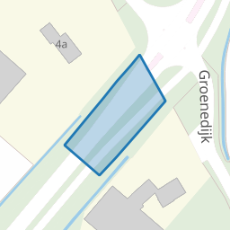 Perceel TIE00-G-1248