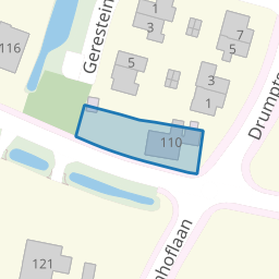 Perceel TIE00-G-1255