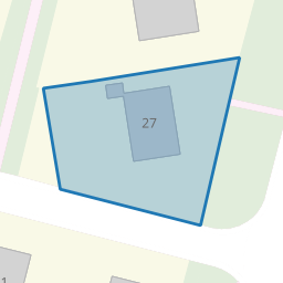 Perceel TIE00-G-1260