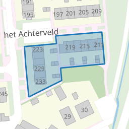 Perceel TIE00-G-1261