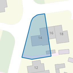 Perceel TIE00-G-1276