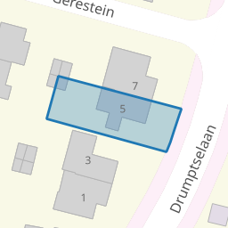 Perceel TIE00-G-1301