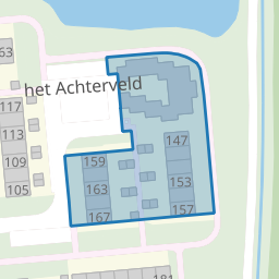 Perceel TIE00-G-1305