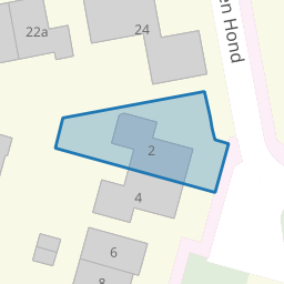 Perceel TIE00-G-1307