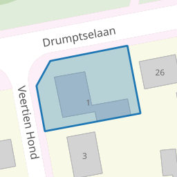 Perceel TIE00-G-1308