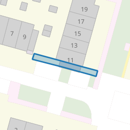 Perceel TIE00-G-1311