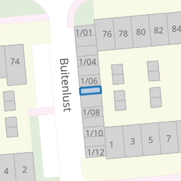 Perceel TIE00-G-1323