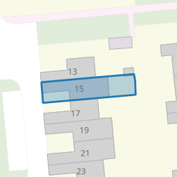 Perceel TIE00-G-1325