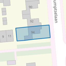 Perceel TIE00-G-1340