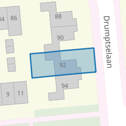 Perceel TIE00-G-1341