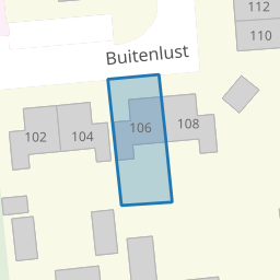 Perceel TIE00-G-1382