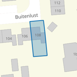 Perceel TIE00-G-1383