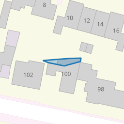 Perceel TIE00-G-1389