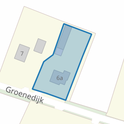 Perceel TIE00-G-1392