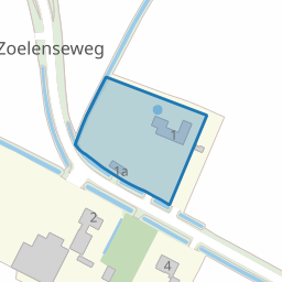 Perceel TIE00-G-1395