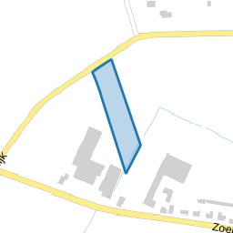 Perceel TIE00-G-1397