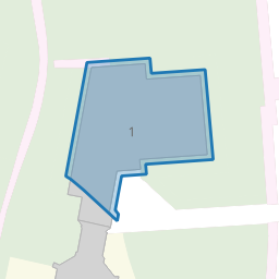 Perceel TIE00-G-1406