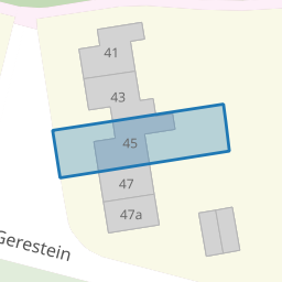 Perceel TIE00-G-1410