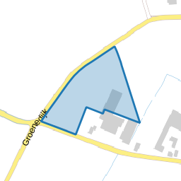 Perceel TIE00-G-1414