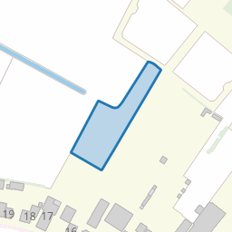 Perceel TIE00-G-1416