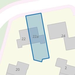 Perceel TIE00-G-1422