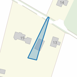 Perceel TIE00-G-1432