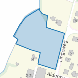 Perceel TIE00-G-1437