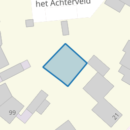 Perceel TIE00-G-1449