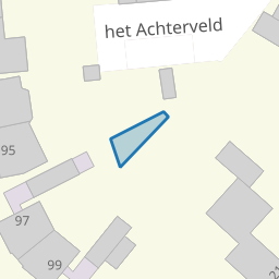 Perceel TIE00-G-1450