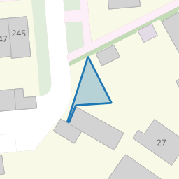 Perceel TIE00-G-1453