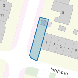 Perceel TIE00-G-1458