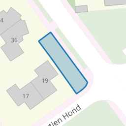 Perceel TIE00-G-1459