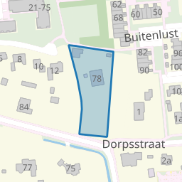 Perceel TIE00-G-1472