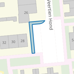 Perceel TIE00-G-1483