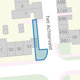 Perceel TIE00-G-1506