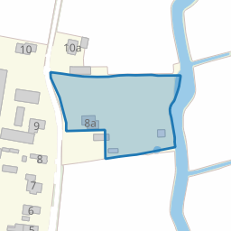 Perceel TIE00-G-1518