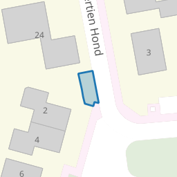 Perceel TIE00-G-1524