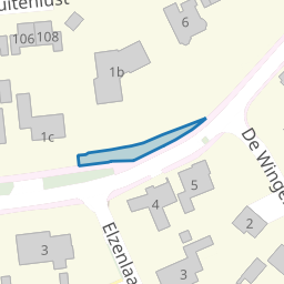 Perceel TIE00-G-1541