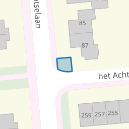 Perceel TIE00-G-1566