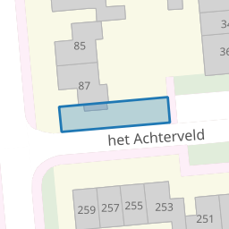 Perceel TIE00-G-1568