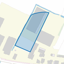 Perceel TIE00-G-1601