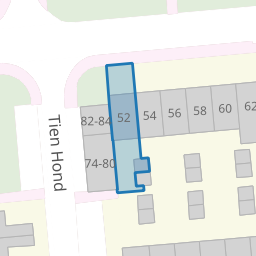 Perceel TIE00-G-1603