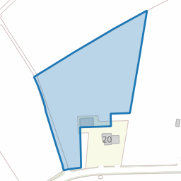 Perceel TIE00-G-1616