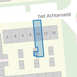 Perceel TIE00-G-1617