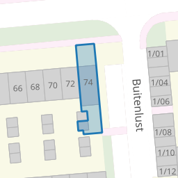 Perceel TIE00-G-1631