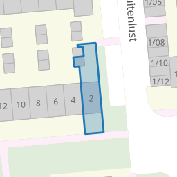 Perceel TIE00-G-1632