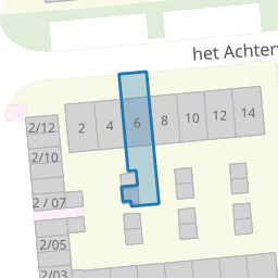 Perceel TIE00-G-1635