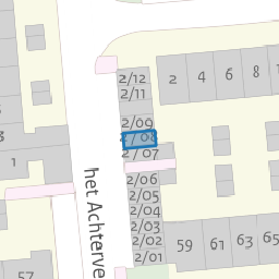 Perceel TIE00-G-1637