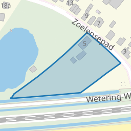 Perceel TIE00-G-1639